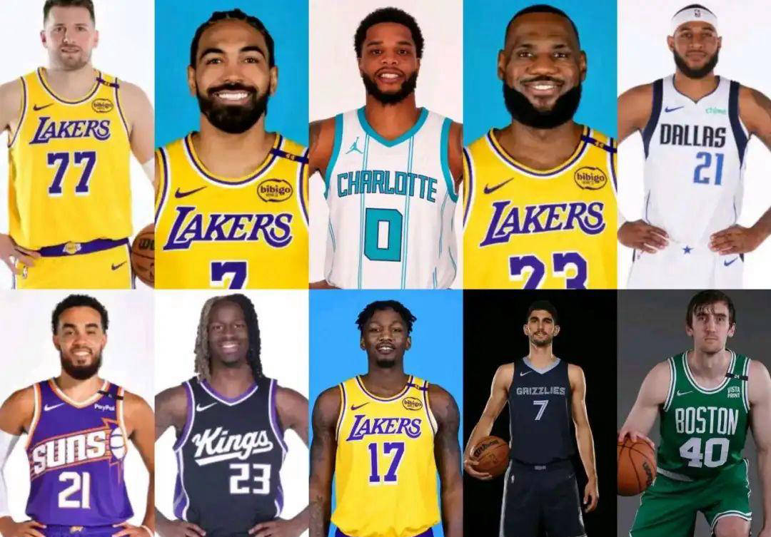 湖人核心球员伤退，球队未来走势成疑，还有他们设备工程提供.