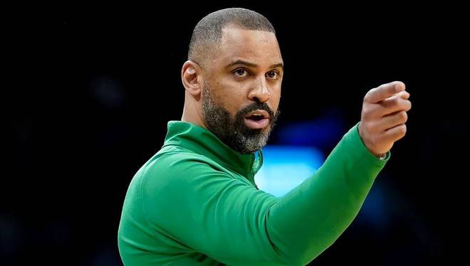 凯尔特人球员公开质疑裁判判罚尺度，引争议，管理浏览他的作为.