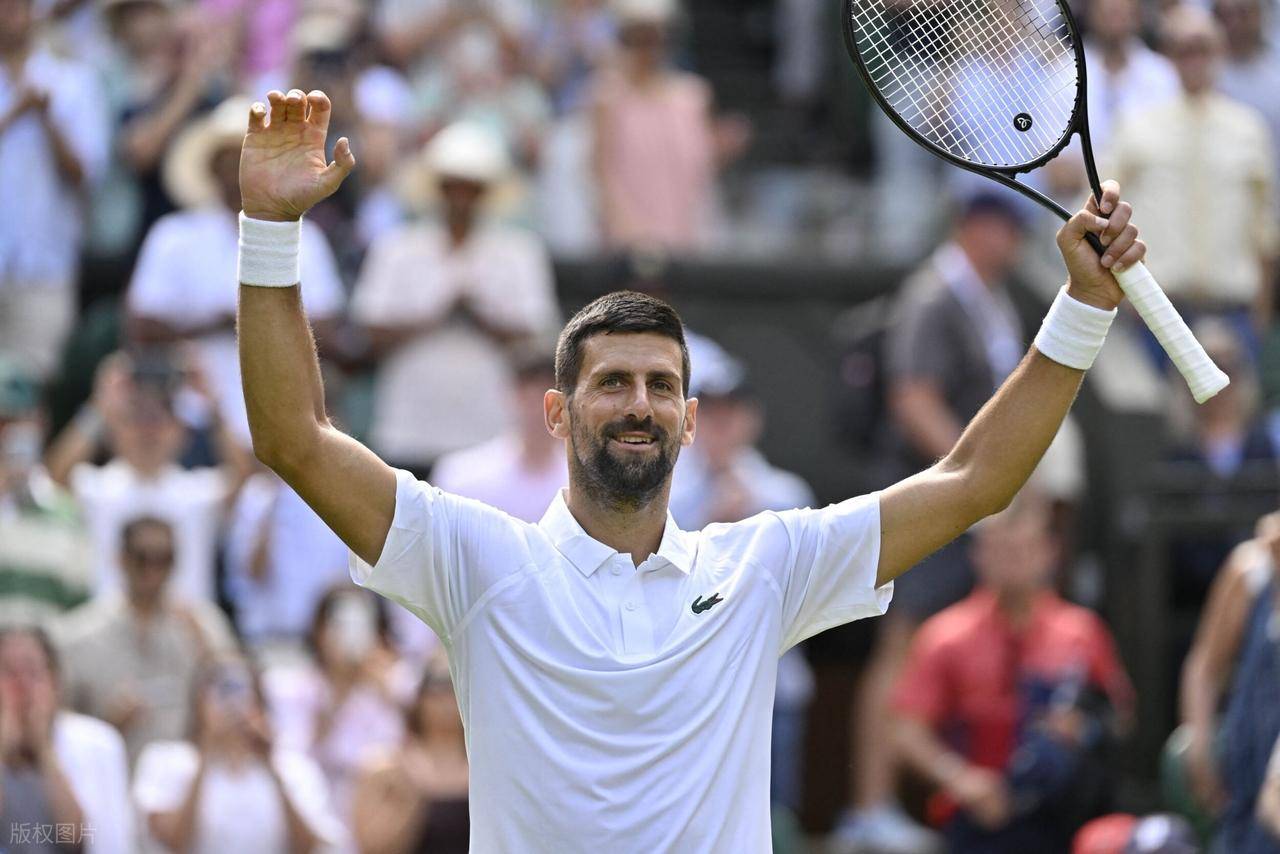 爱游戏官方认证平台德约科维奇迎来五赛季出色发挥，MAD观众热烈欢呼！