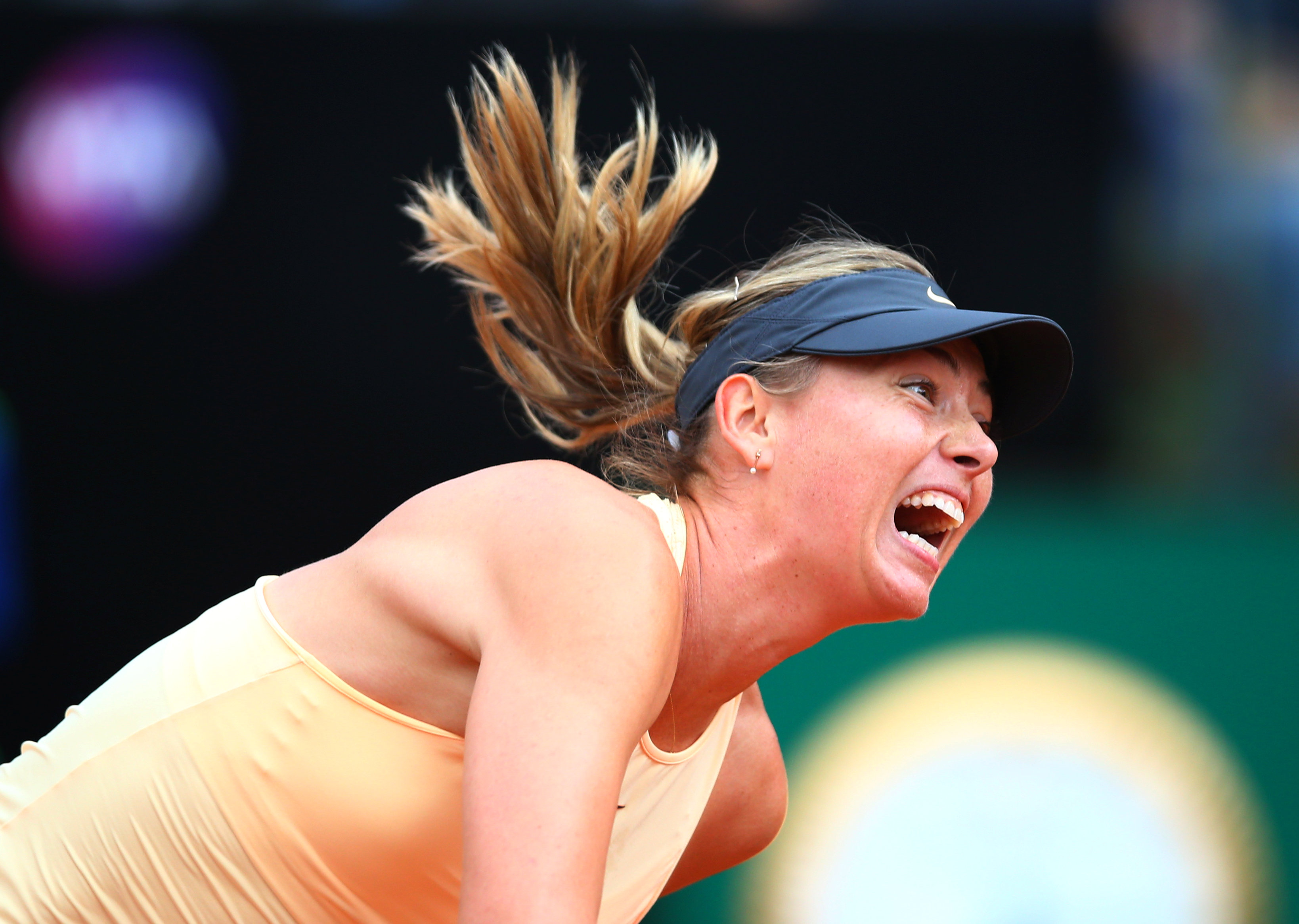 ayx体育赛事直播包含莎拉波娃在德国队比赛中刷新纪录，锐不可当引发热议！的词条