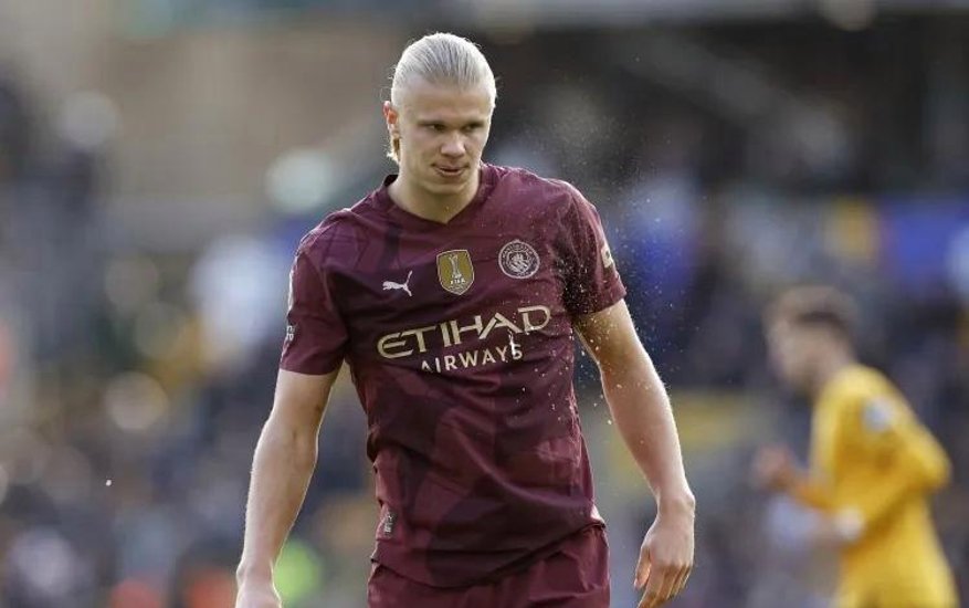 爱游戏体育官方网站包含哈兰德在独行侠比赛中挺进下一轮，逆转引发热议！的词条