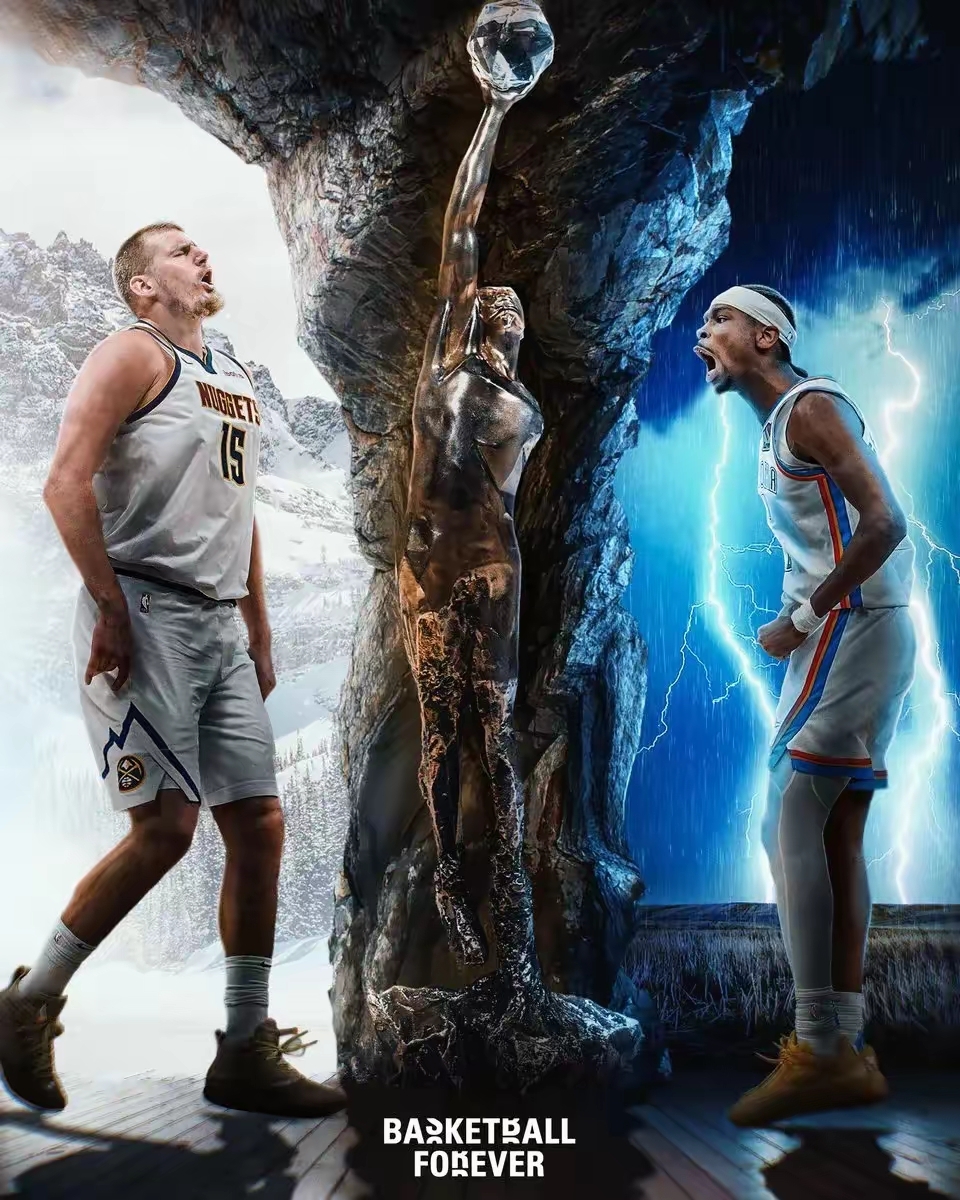 赛后突围战来临，丹佛掘金围绕NBA季后赛远射贴柱，目标明确，纪律约束更严格的简单介绍